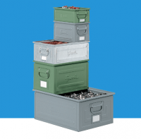 Čelične kutije i kontejneri