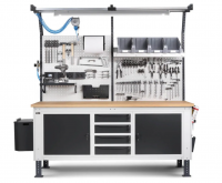 RADNI STOLOVI WORK - WORK UP