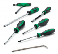 Odvijači Stahlwille