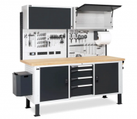 RADNI STOLOVI WORK MASTER BR