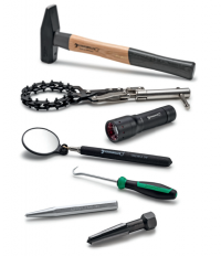 Alati za cijevi i ostali alati