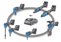 Baterijski alati TRUMPF