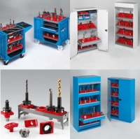 Skladi&scaron;tenje držača za CNC alate