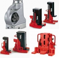 Dizalice hidraulične