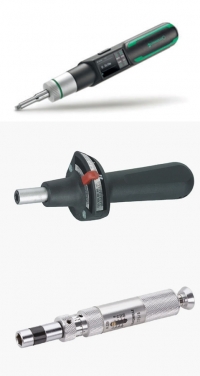 MOMENT ODVIJAČI STAHLWILLE