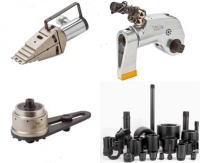 Hidraulični alati, zatezači i ključevi za vijke