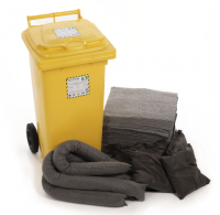 INDUSTRIJSKI APSORBENTI