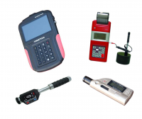 Prijenosni uređaji za mjerenje tvrdoće