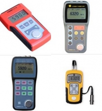 Uređaji za mjerenje debljine materijala
