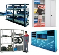 Sustavi polica i regala