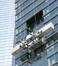 Skele, viseće stalne