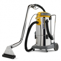 Spray ekstraktor čistači