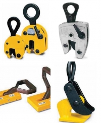 Hvataljke za limove i ploče