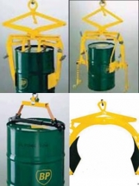 Hvataljke za bačve i cijevi