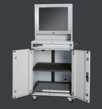 PC ORMARIĆI - STANDARD CS I MASTER