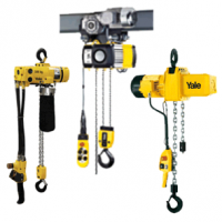 Dizalice s motornim pogonom