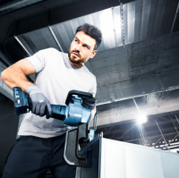 Strojevi za spajanje metala