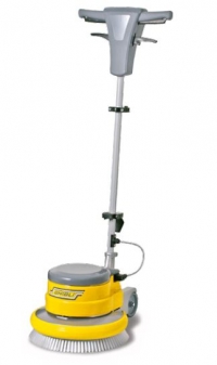 Rotacioni čistači &scaron;amponirke/polirke, s jednim diskom