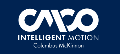 Columbus McKinnon