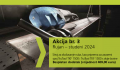 TRUMPF PROMOCIJA  br.3  TKF 1500 - STROJ ZA SKOŠAVANJE RUBA
