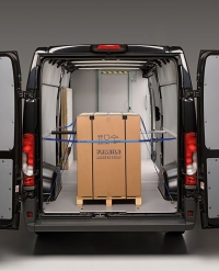 STOREVAN SUSTAVI ZAŠTITE TERETNOG PROSTORA I OSIGURAVANJE TERETA STOREVAN SUSTAVI ZAŠTITE TERETNOG PROSTORA I OSIGURAVANJE TERETA