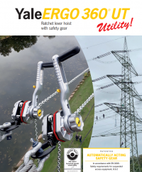 YaleERGO 360 UT