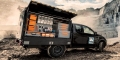 STOREVAN PICK-UP NADOGRADNJA