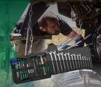 AGRICULTURE TOOL SET - STAHLWILLE AKCIJA - SET ALATA ZA POLJUPRIVREDNE STROJEVE