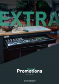 STAHLWILLE  EXTRA  2025 - NOVITETI I PROMOCIJE