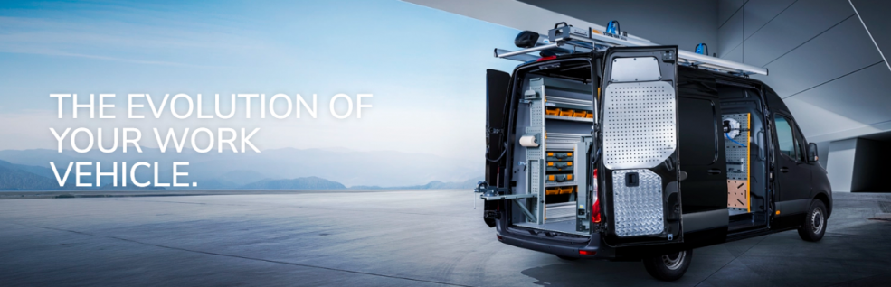 STOREVAN