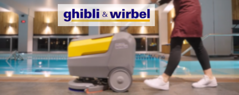 Ghibli and wirbel