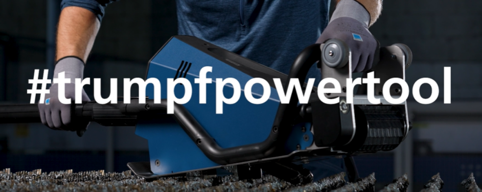 TRUMPF POWER TOOL